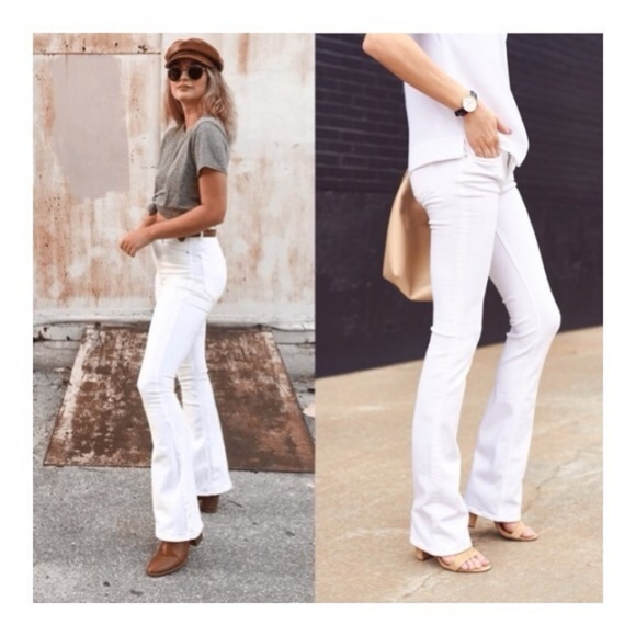 CITIZENS OF HUMANITY Amber Medium Rise Bootcut size 27 - Picture 1 of 7